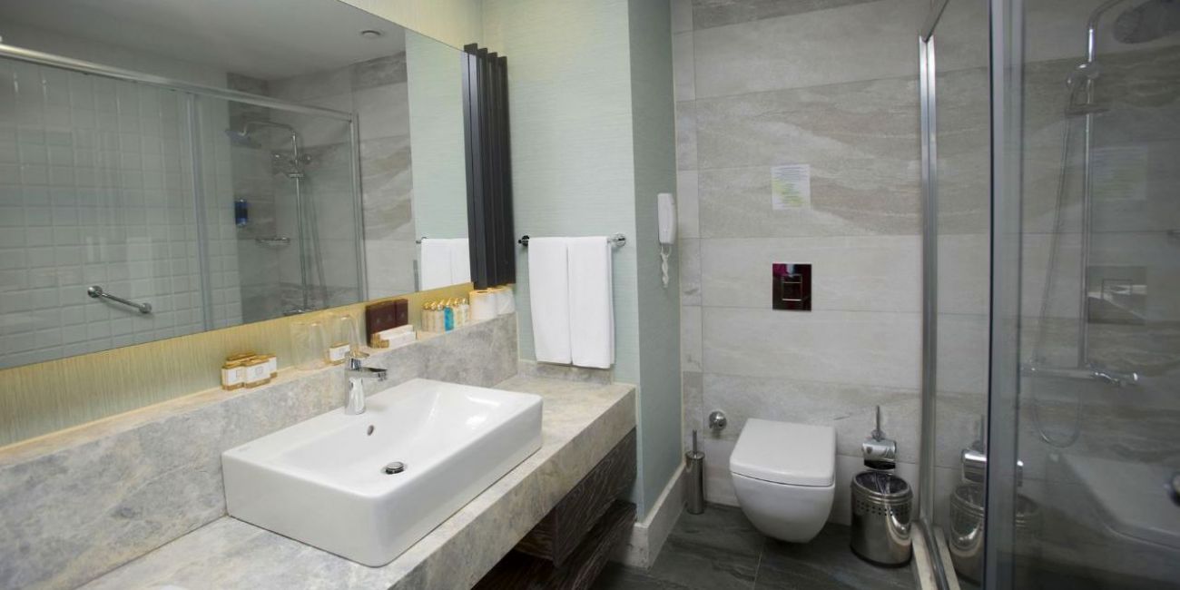 Hotel Fame Residence Lara 5*  Antalya - Lara 