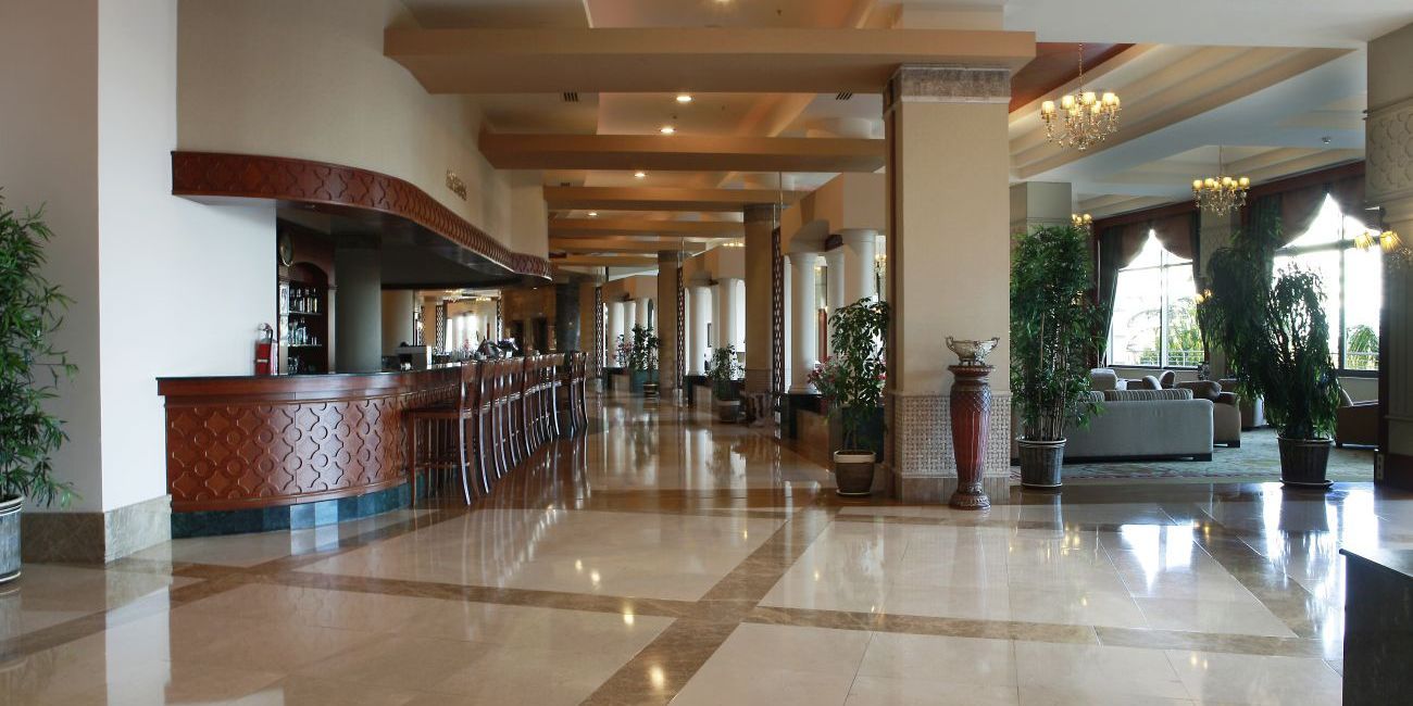 Hotel Fame Residence Lara 5*  Antalya - Lara 