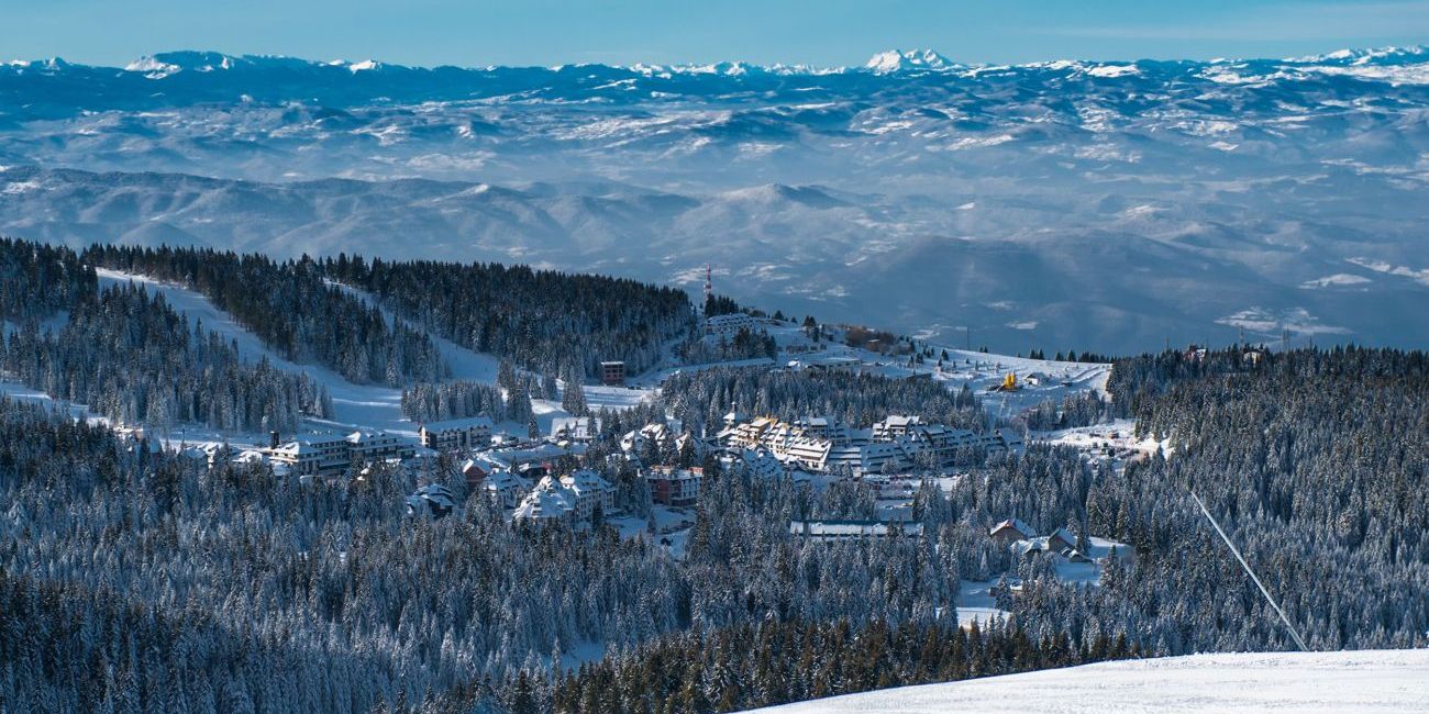 Hotel Family Angella 4* Kopaonik 