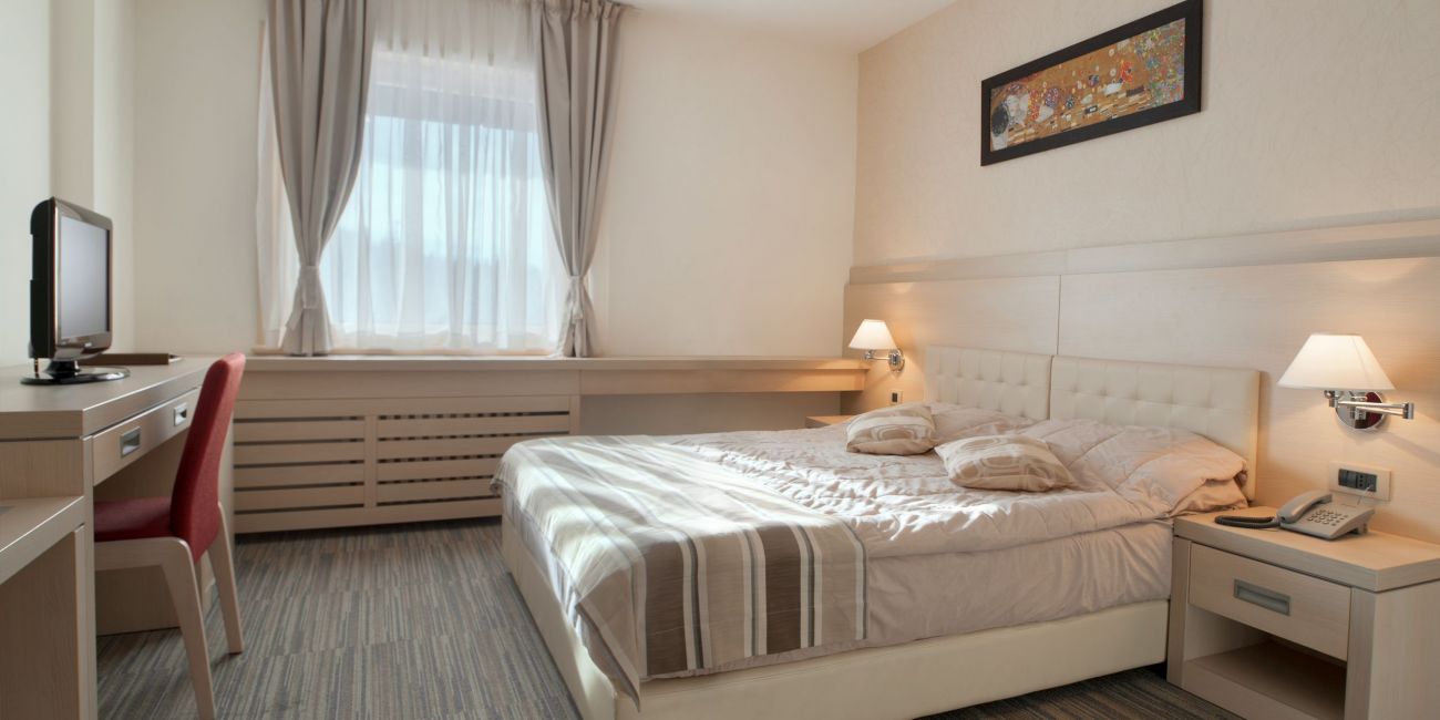 Hotel Family Angella 4* Kopaonik 