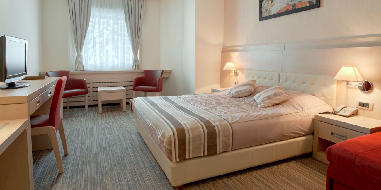 Hotel Family Angella 4* Kopaonik 