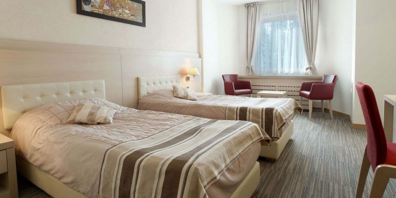 Hotel Family Angella 4* Kopaonik 
