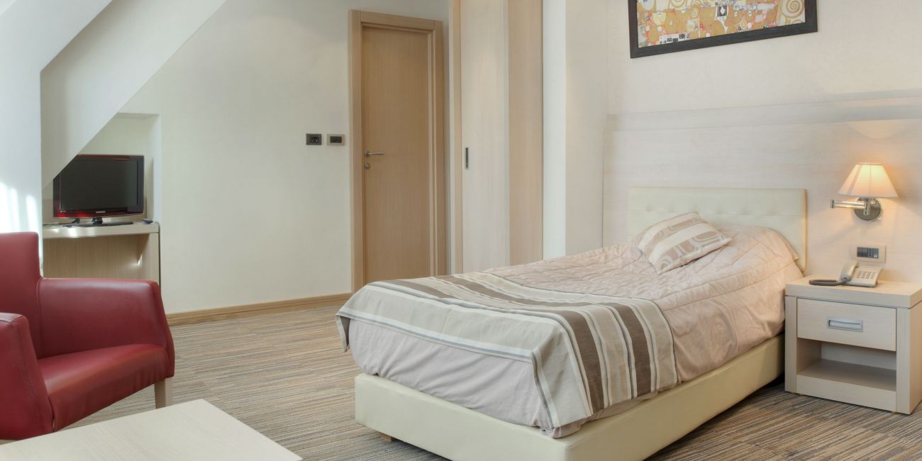Hotel Family Angella 4* Kopaonik 