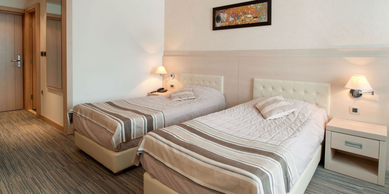 Hotel Family Angella 4* Kopaonik 