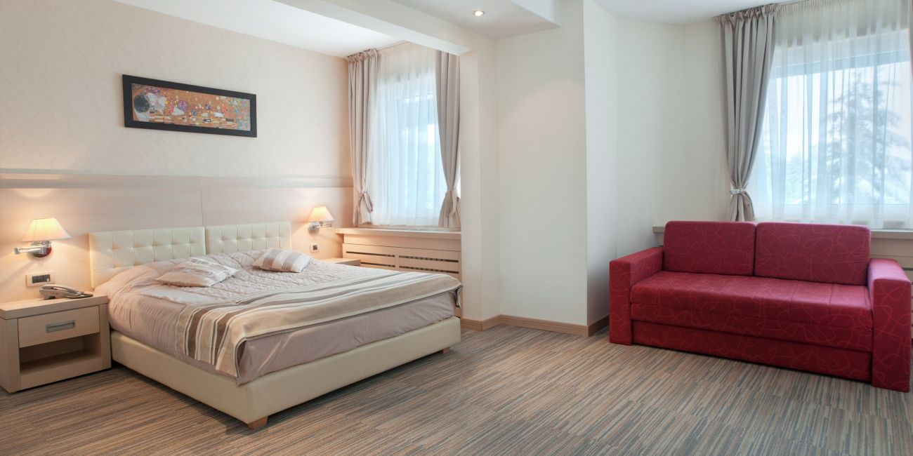 Hotel Family Angella 4* Kopaonik 