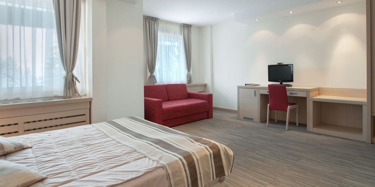 Hotel Family Angella 4* Kopaonik 