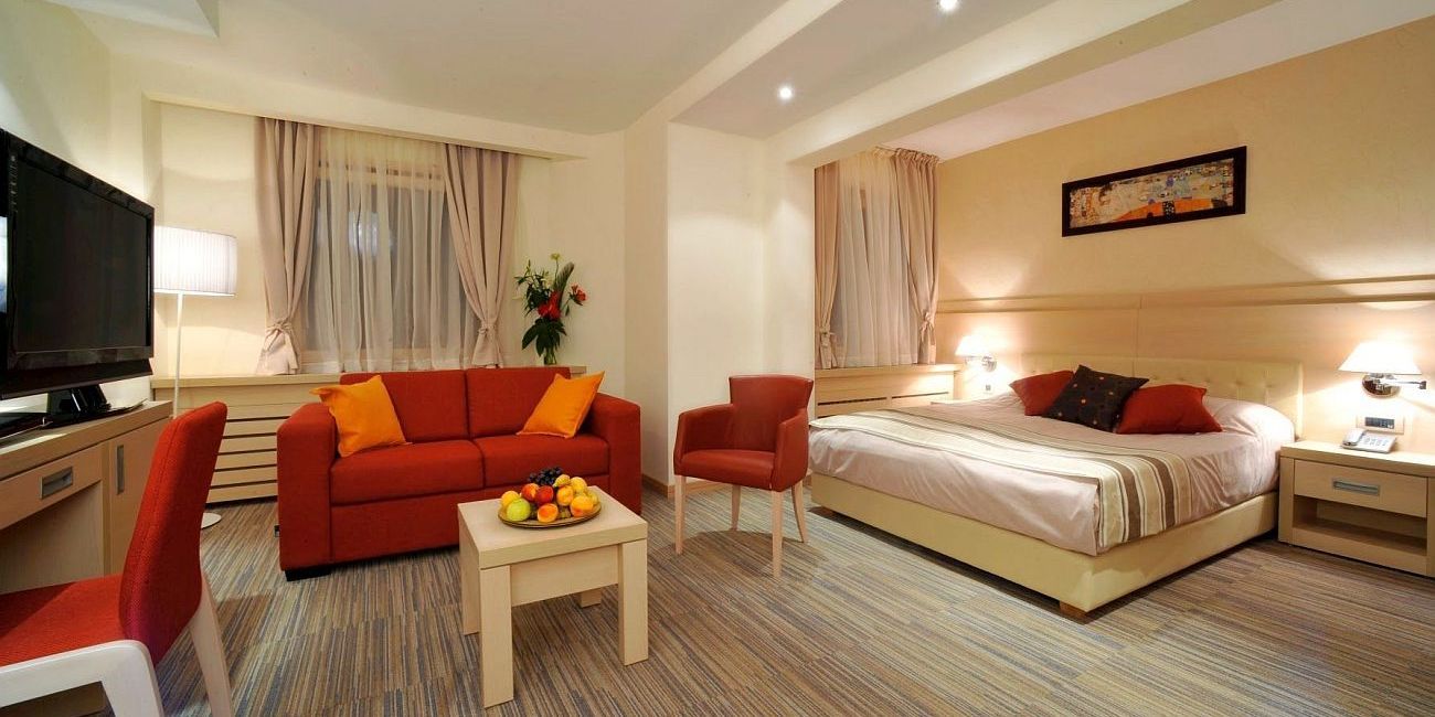 Hotel Family Angella 4* Kopaonik 