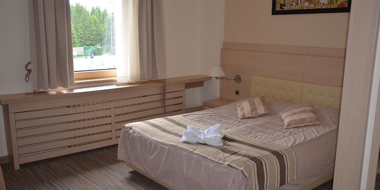 Hotel Family Angella 4* Kopaonik 