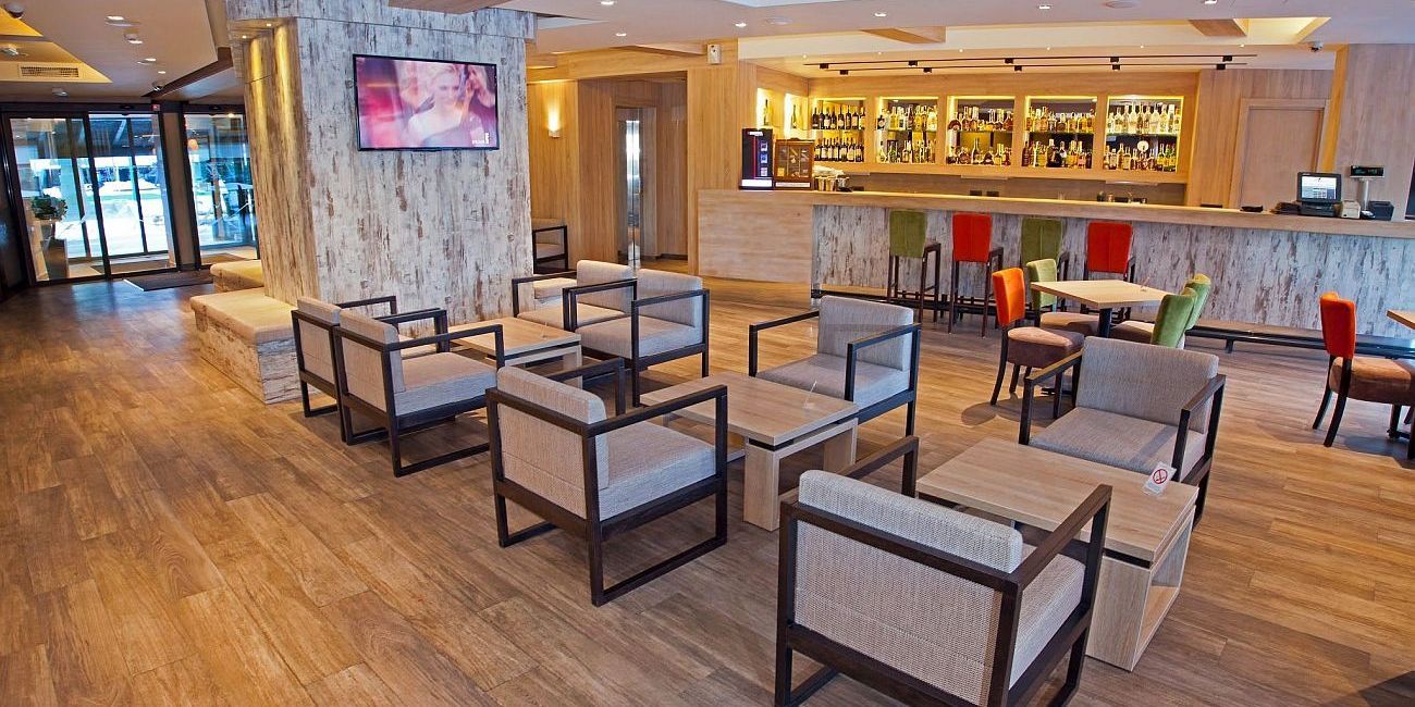 Hotel Family Angella 4* Kopaonik 