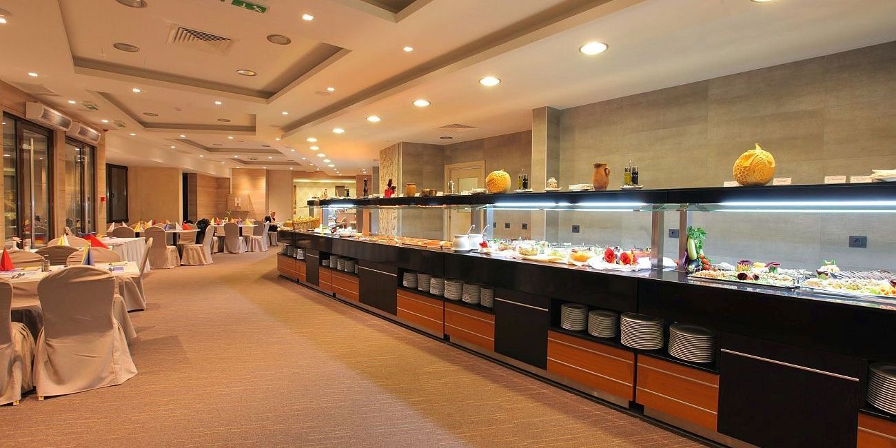 Hotel Family Angella 4* Kopaonik 