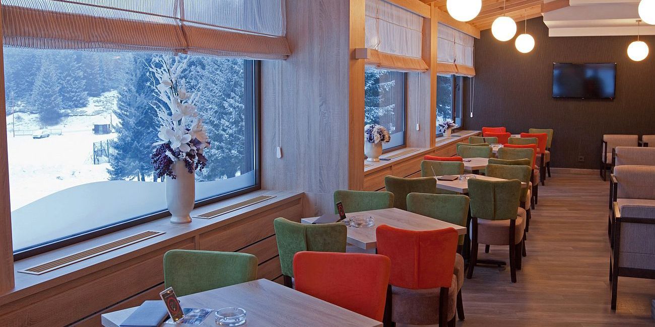 Hotel Family Angella 4* Kopaonik 