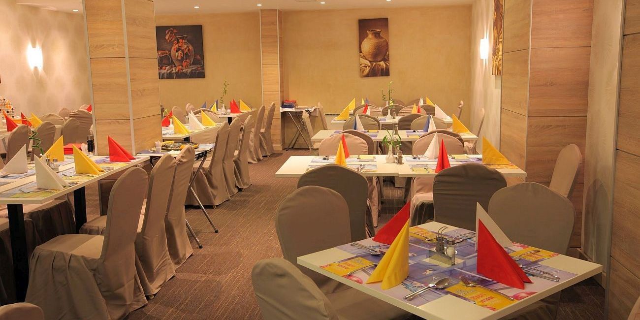 Hotel Family Angella 4* Kopaonik 