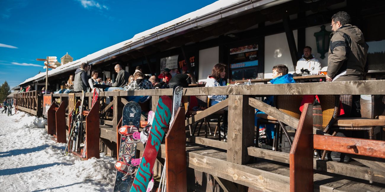 Hotel Family Angella 4* Kopaonik 