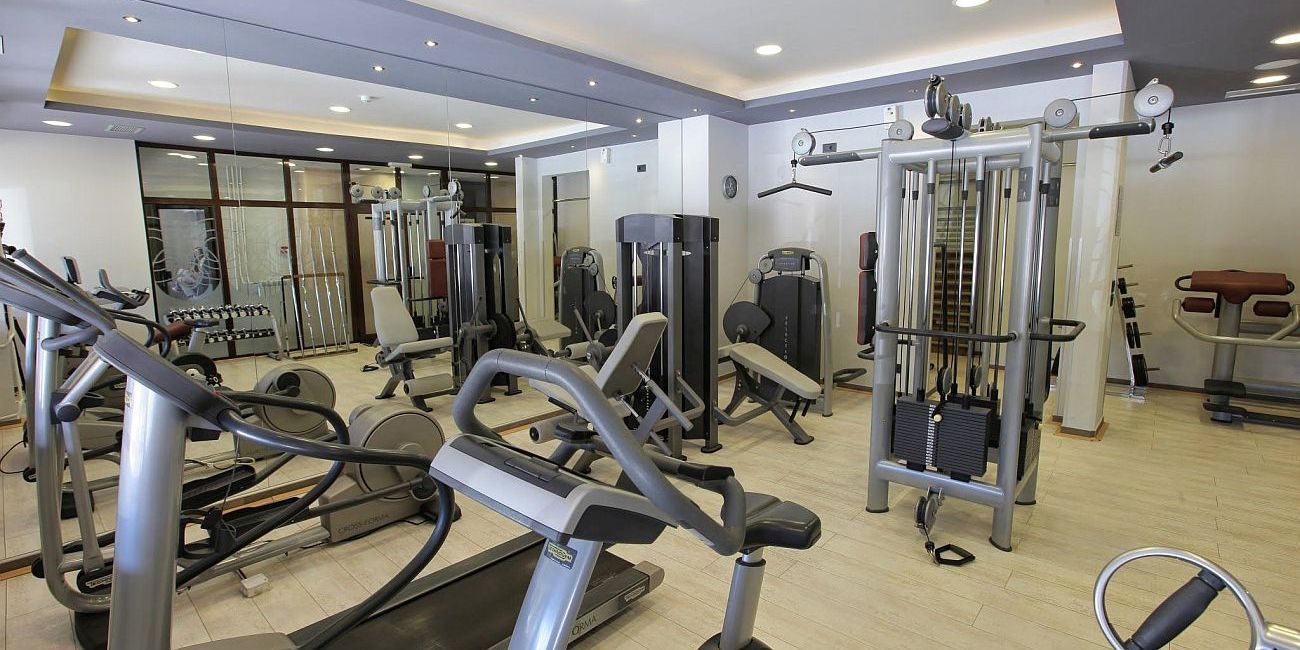 Hotel Family Angella 4* Kopaonik 