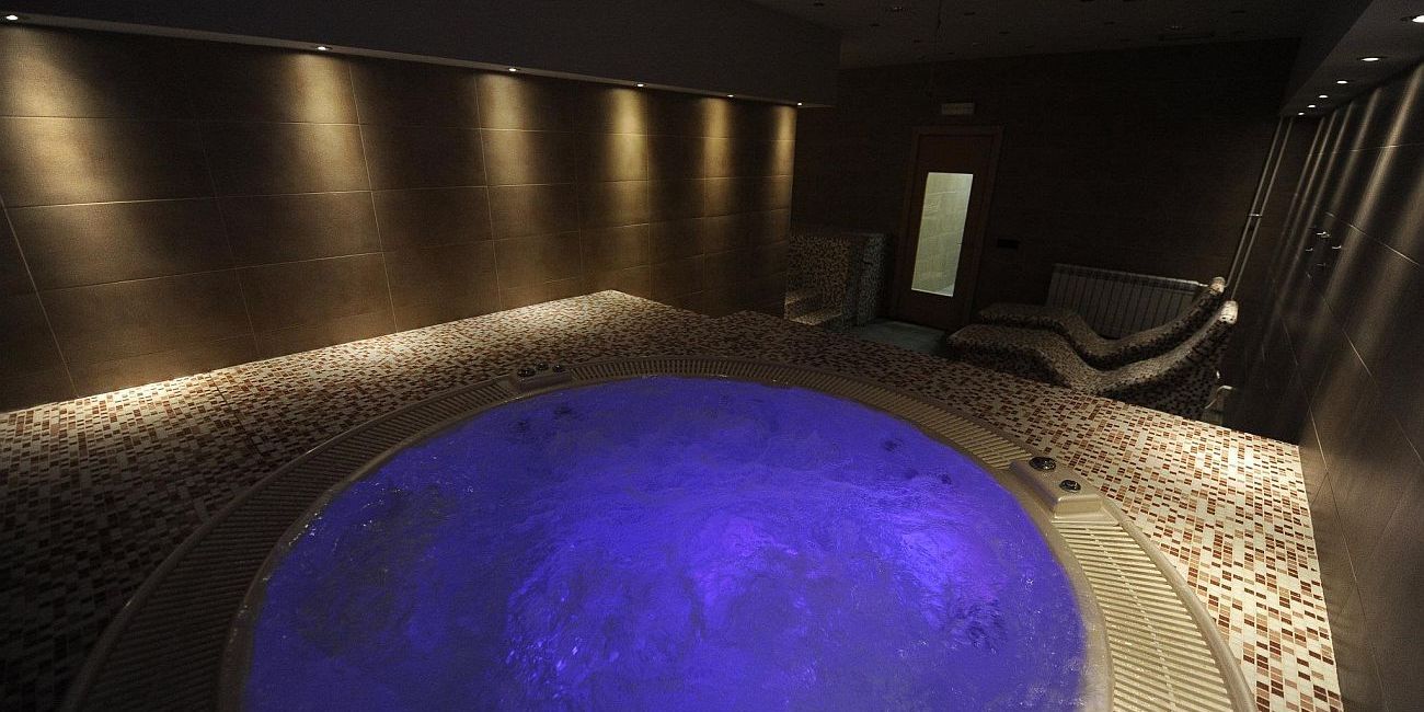 Hotel Family Angella 4* Kopaonik 