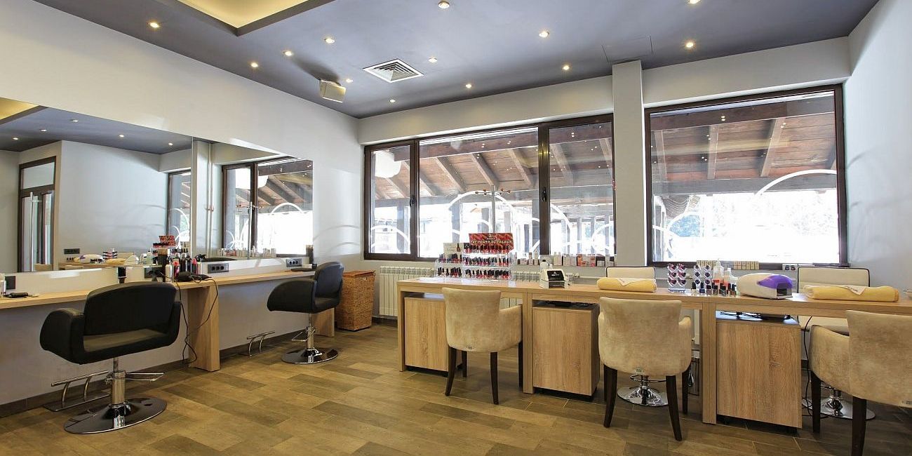 Hotel Family Angella 4* Kopaonik 