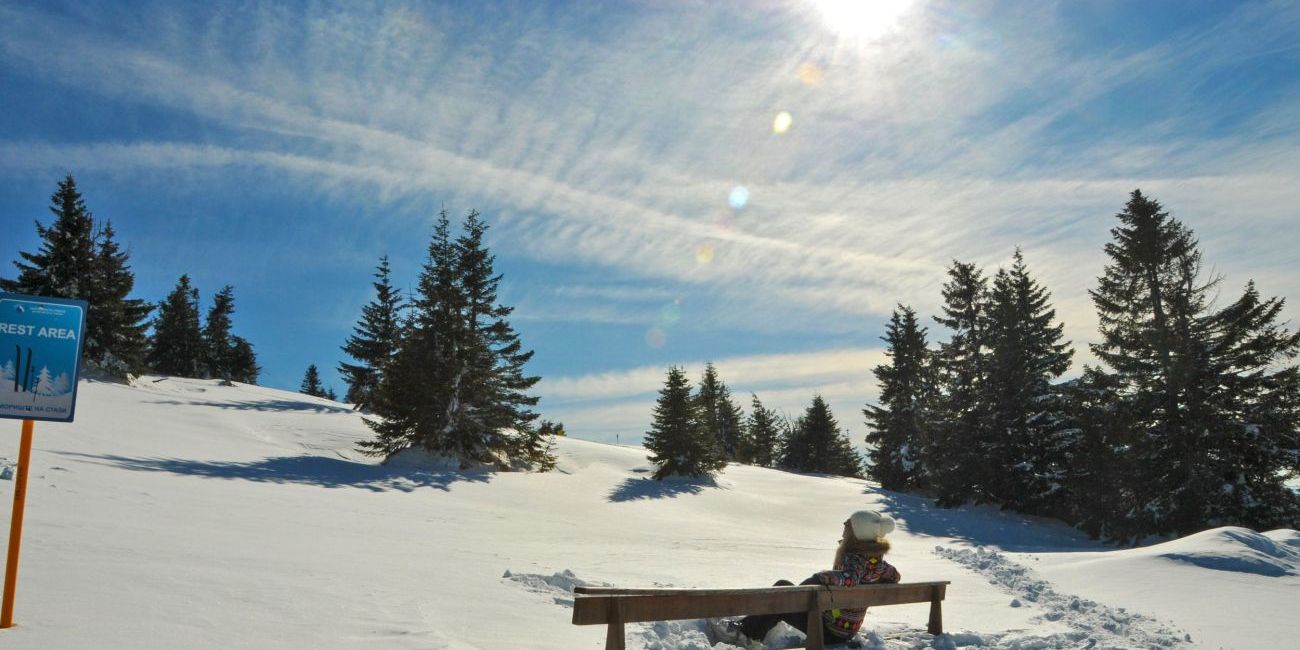 Hotel Family Angella 4* Kopaonik 