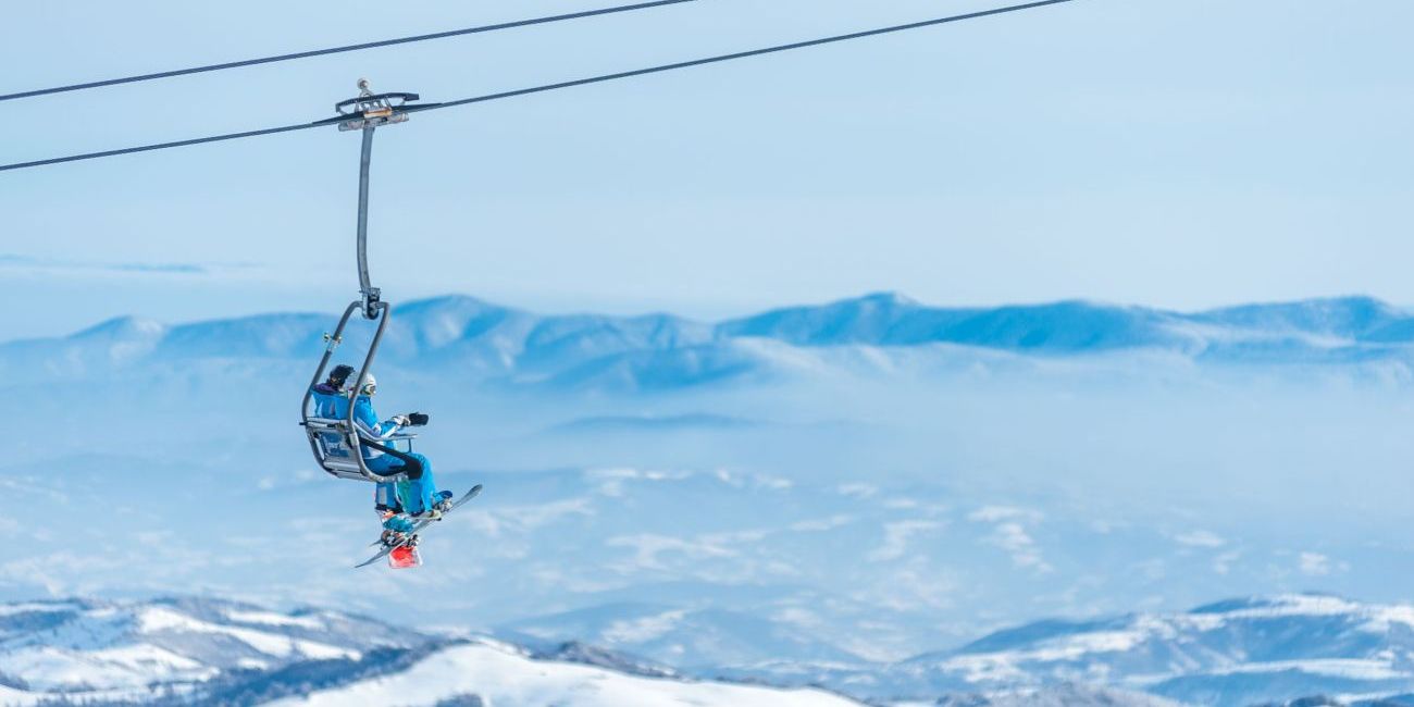 Hotel Family Angella 4* Kopaonik 