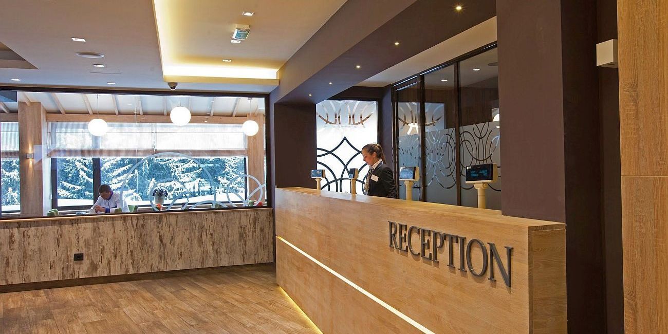 Hotel Family Angella 4* Kopaonik 