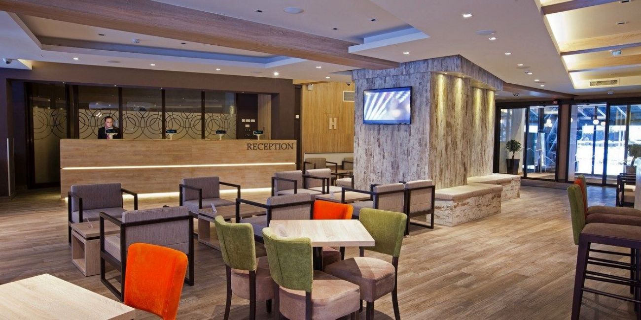 Hotel Family Angella 4* Kopaonik 