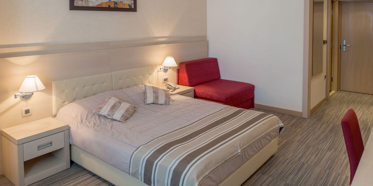 Hotel Family Angella 4* Kopaonik 