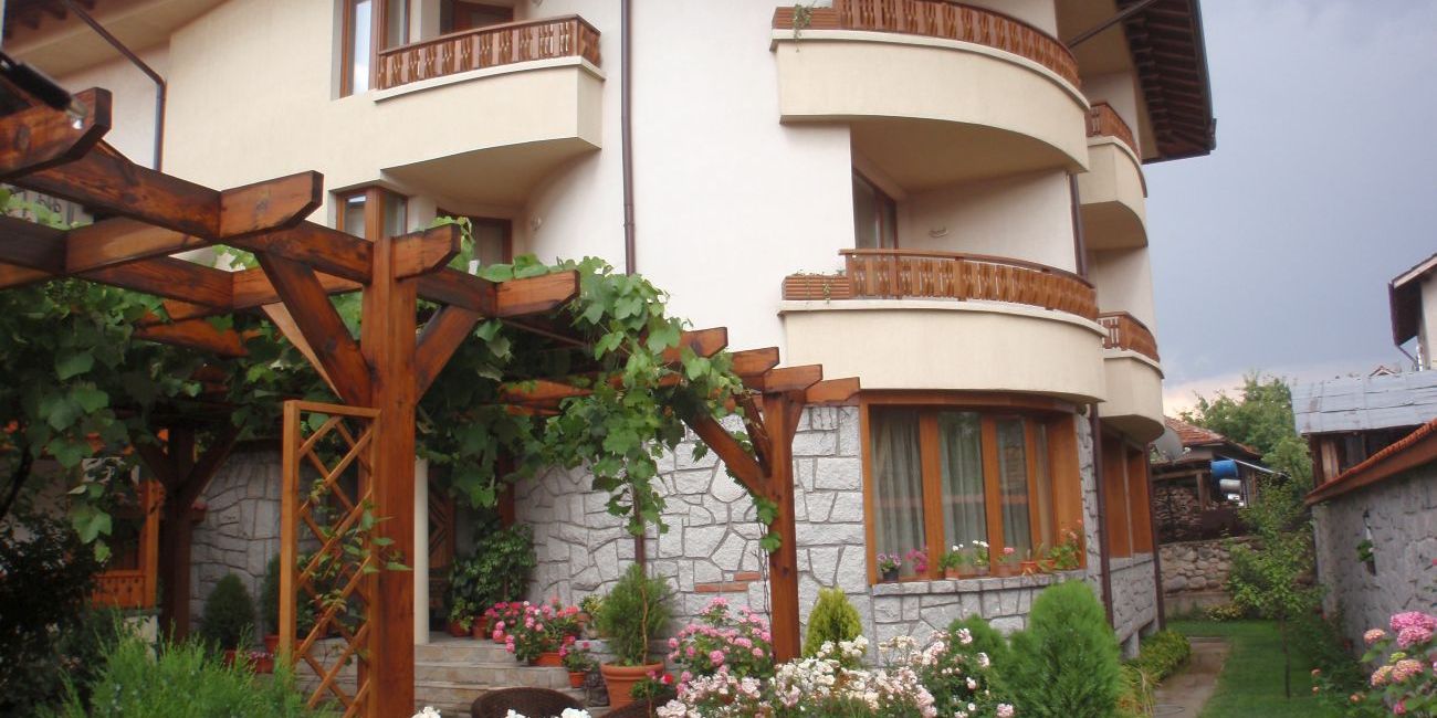 Hotel Family Lina 3* Bansko 