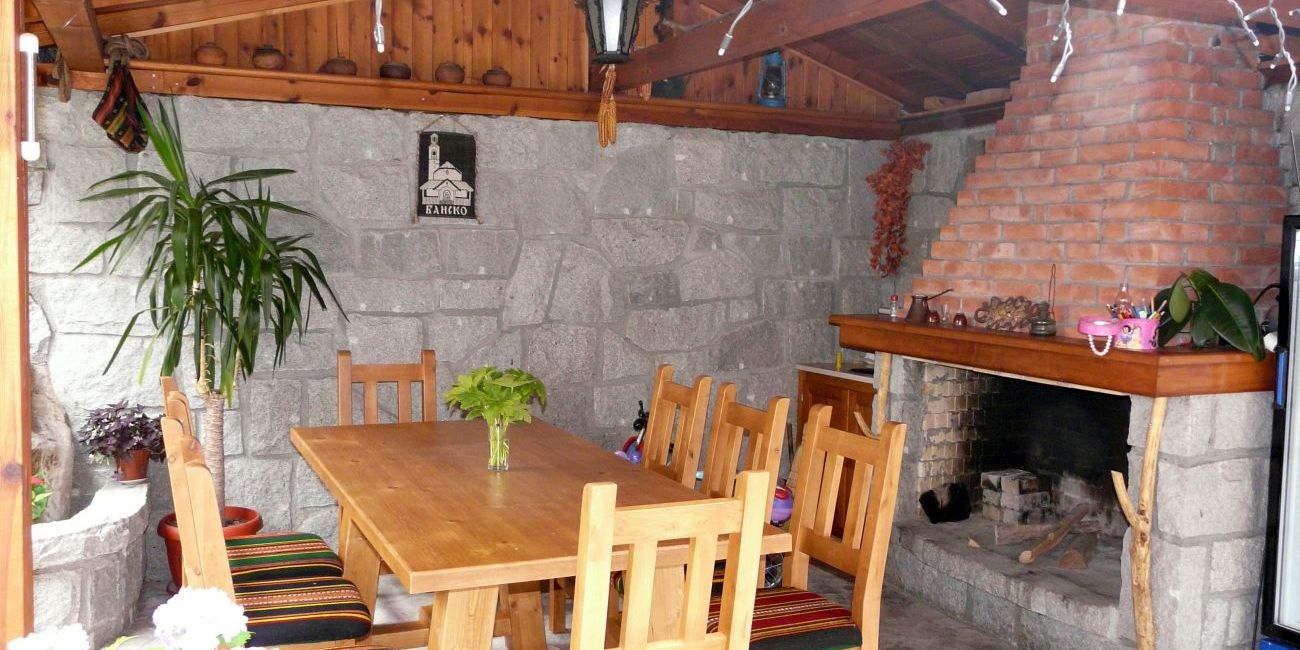 Hotel Family Lina 3* Bansko 