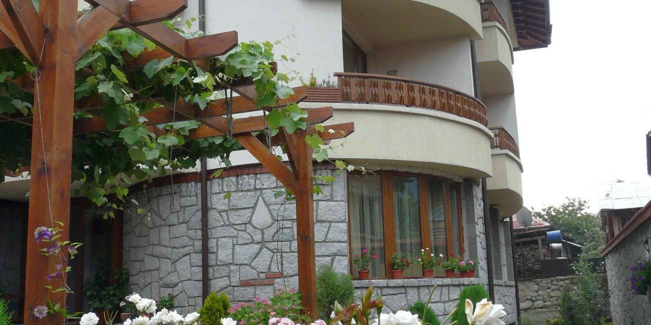 Hotel Family Lina 3* Bansko 