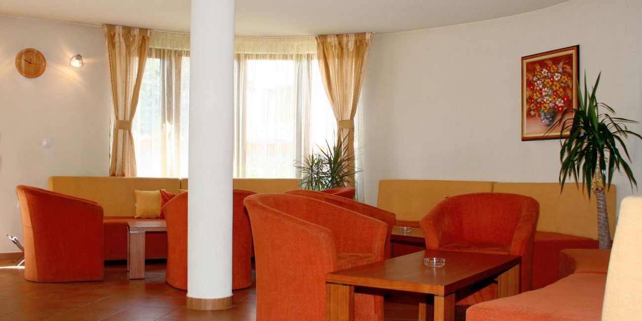 Hotel Family Lina 3* Bansko 