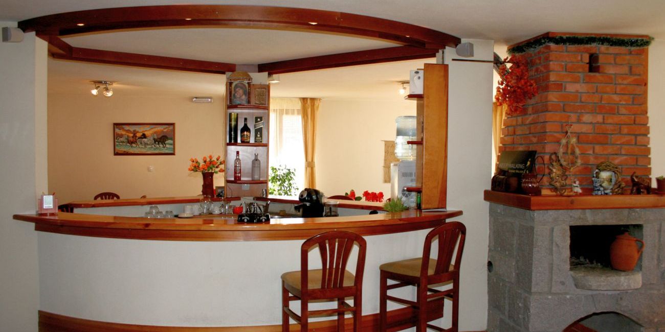 Hotel Family Lina 3* Bansko 