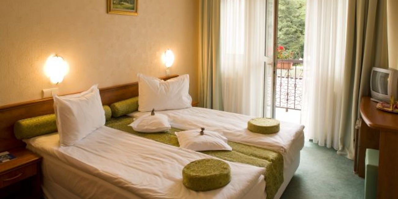 Hotel Fantanita Haiducului 3*  Sibiu 