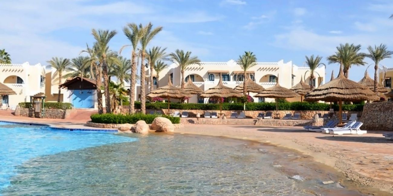 Hotel Faraana Reef 4* Sharm El Sheikh 