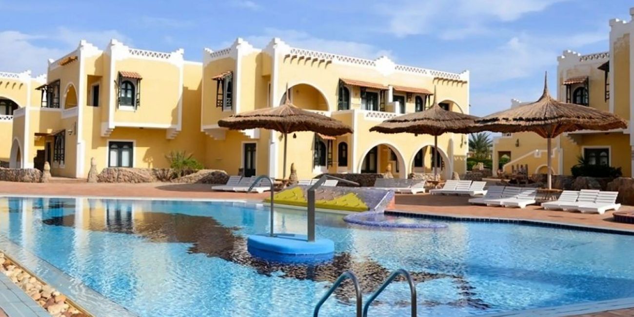 Hotel Faraana Reef 4* Sharm El Sheikh 