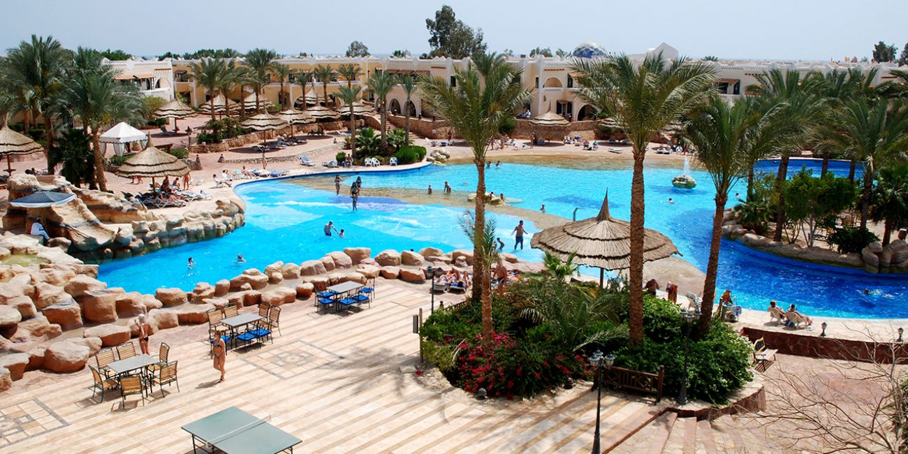 Hotel Faraana Reef 4* Sharm El Sheikh 