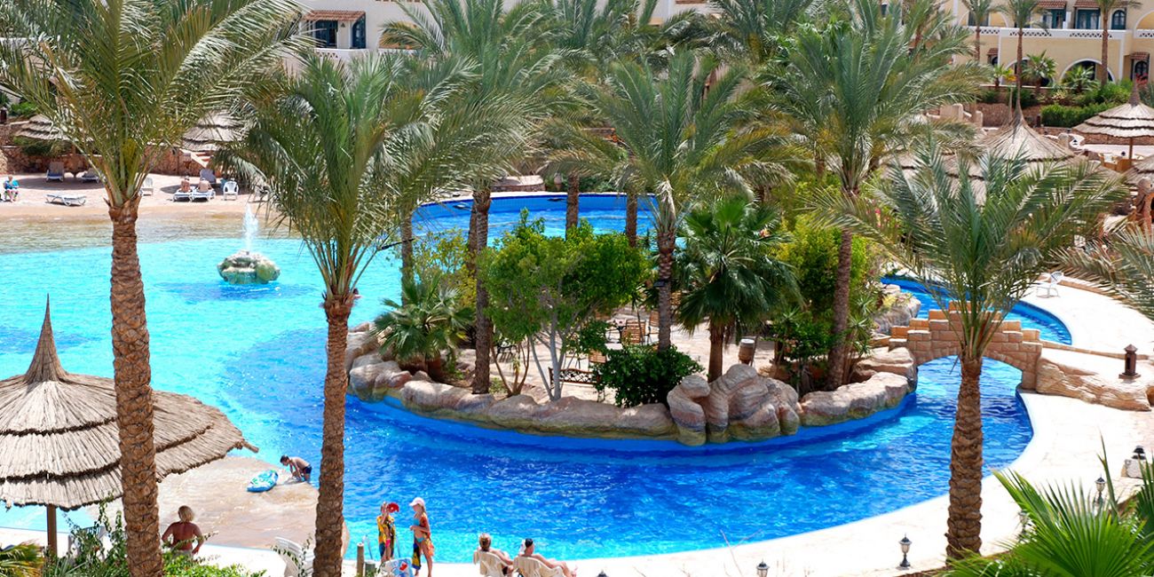 Hotel Faraana Reef 4* Sharm El Sheikh 