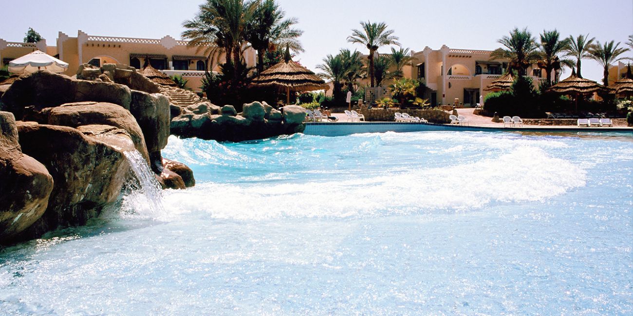 Hotel Faraana Reef 4* Sharm El Sheikh 