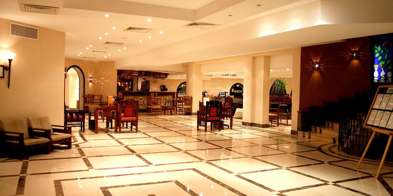 Hotel Faraana Reef 4* Sharm El Sheikh 