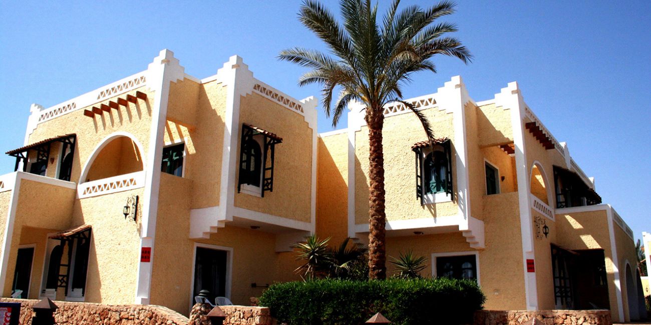 Hotel Faraana Reef 4* Sharm El Sheikh 