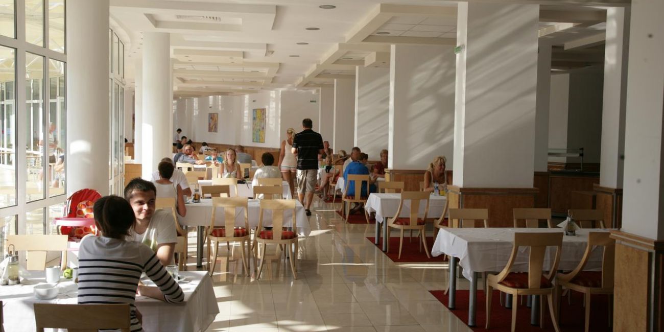 Hotel Fenix 4* Sunny Beach 