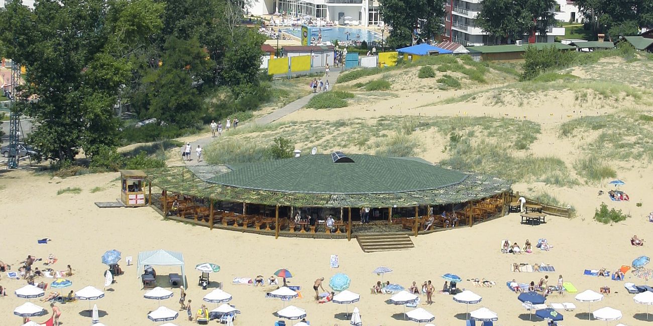 Hotel Fenix 4* Sunny Beach 