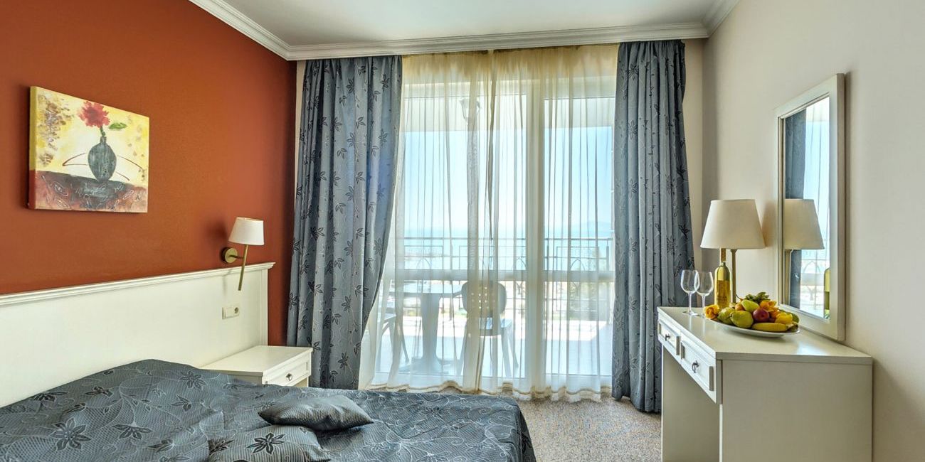 Hotel Festa Pomorie Resort 4* Pomorie 