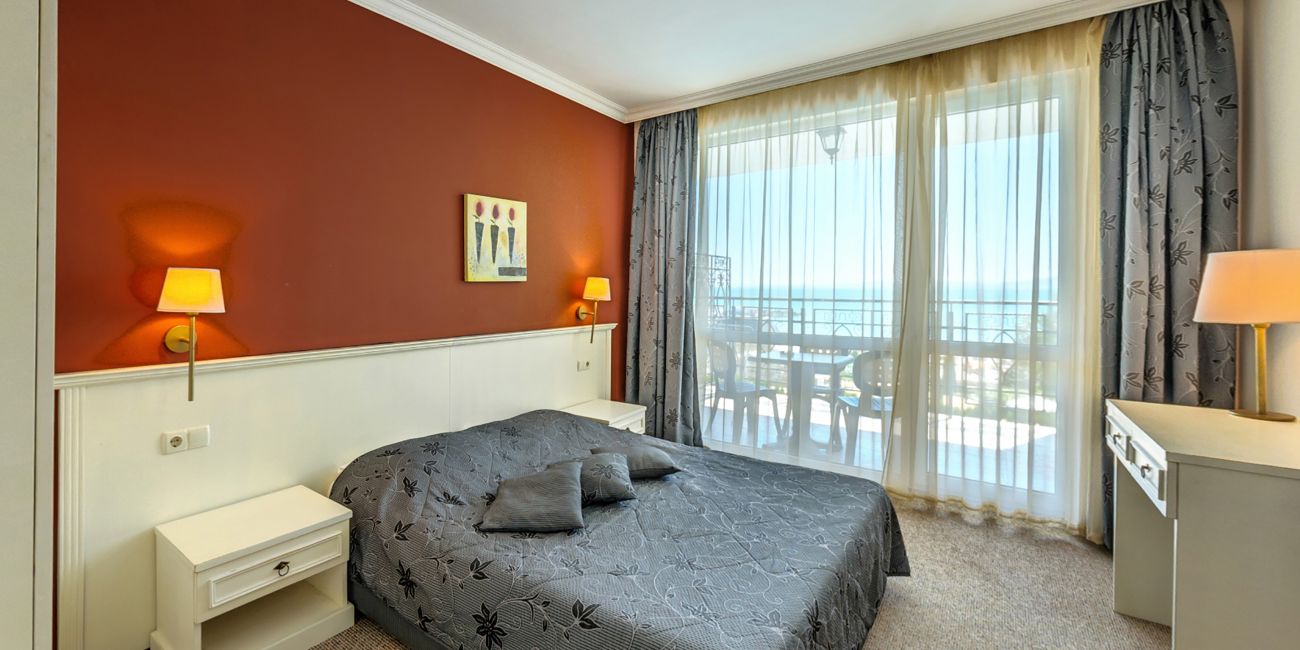 Hotel Festa Pomorie Resort 4* Pomorie 