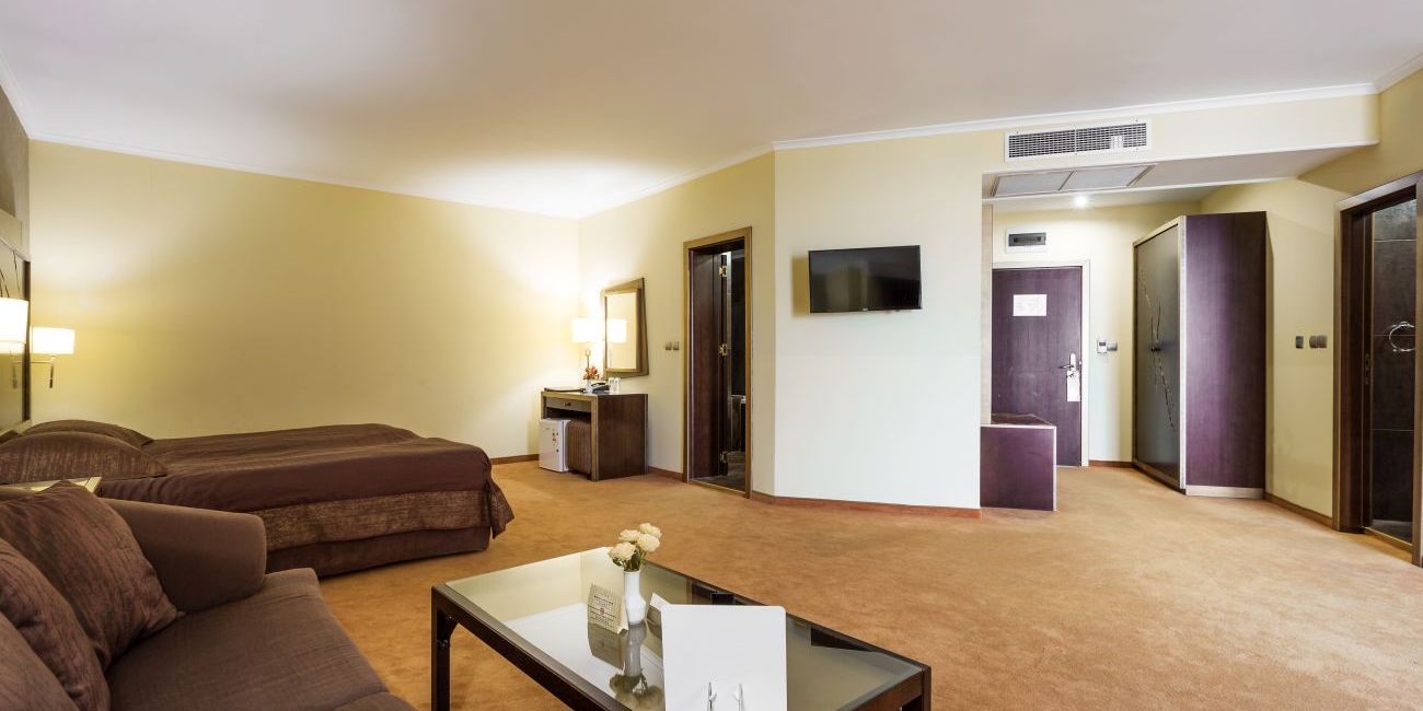 Hotel Festa Via Pontica Resort 4*  Pomorie 