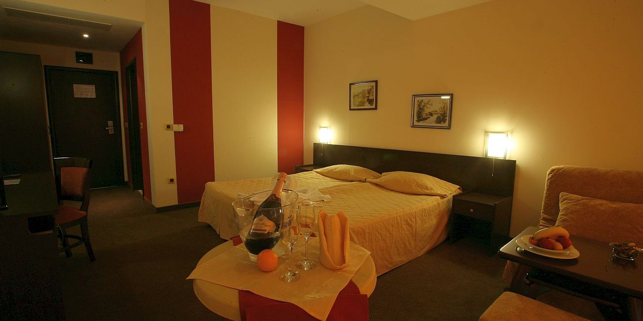 Hotel Flamingo 4* Sunny Beach 