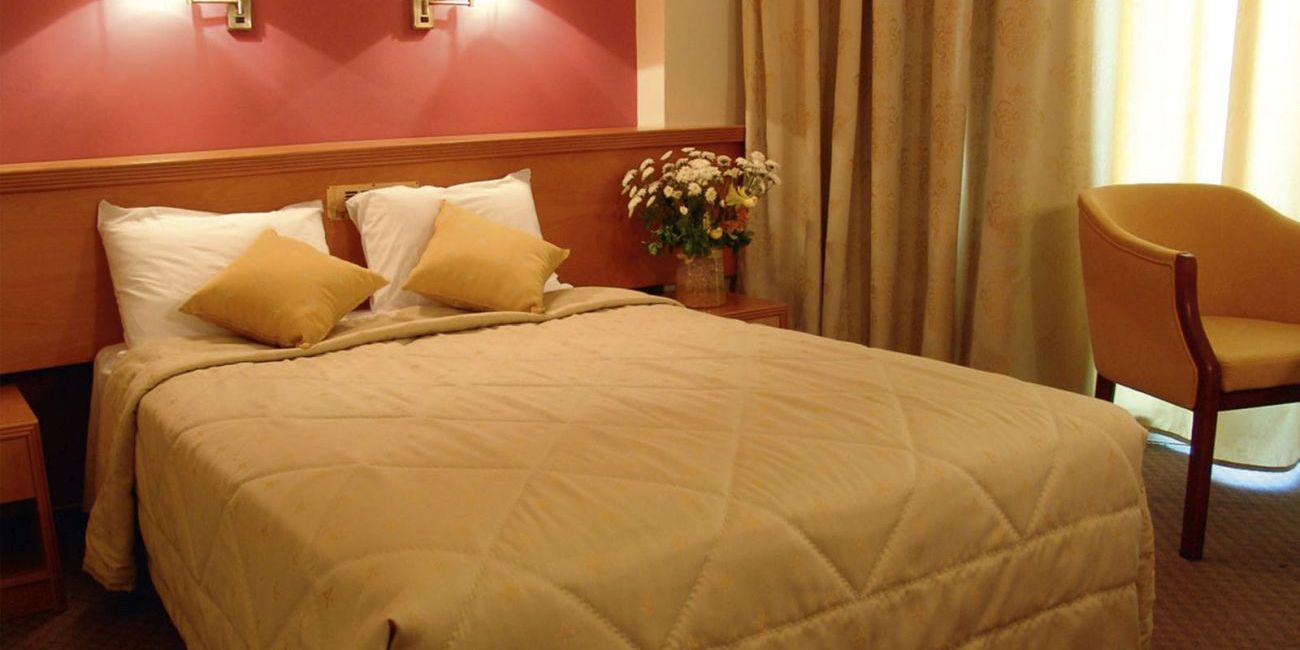 Hotel Flamingo Beach 3* Larnaca 