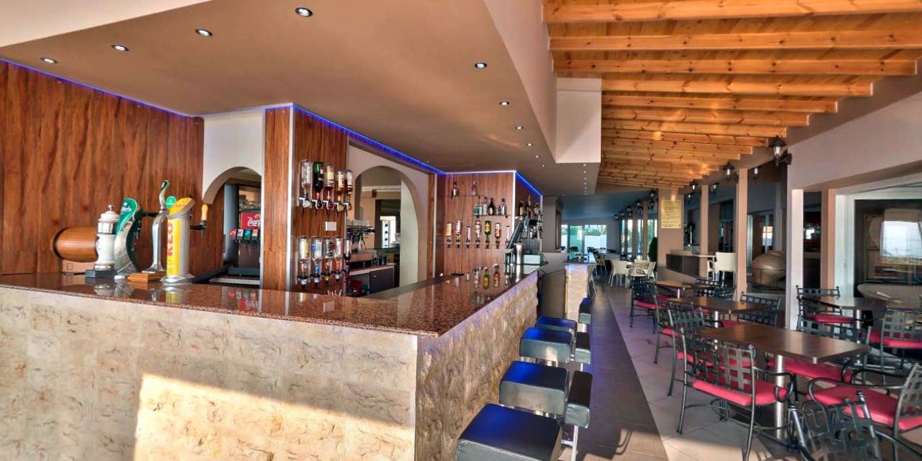 Hotel Flamingo Beach 3* Larnaca 