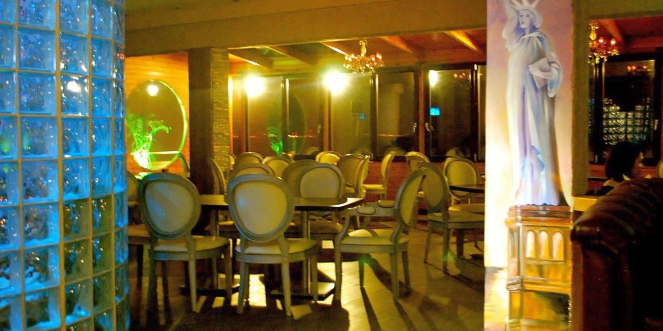 Hotel Flamingo Beach 3* Larnaca 