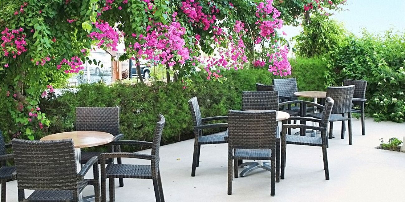 Hotel Flamingo Beach 3* Larnaca 