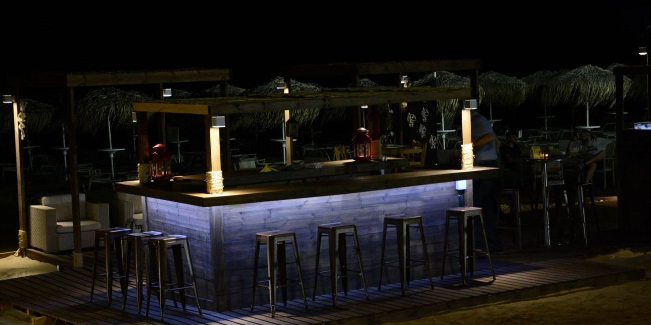 Hotel Flamingo Beach 3* Larnaca 