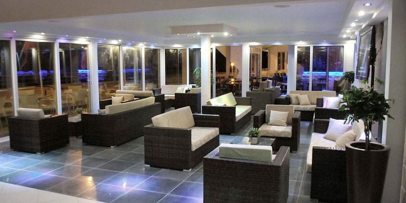 Hotel Flamingo Beach 3* Larnaca 